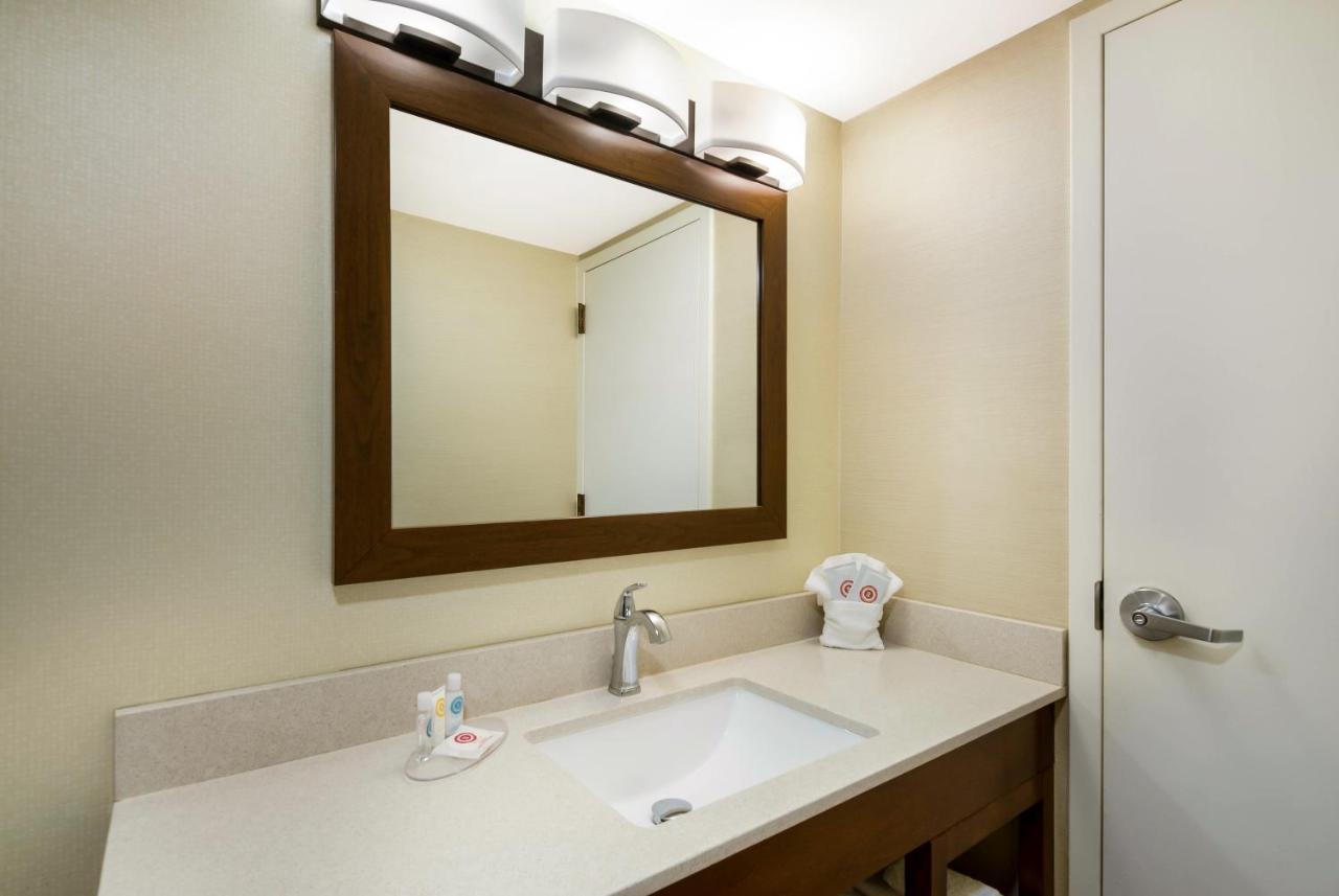 Comfort Inn Virginia Horse Center Lexington Zewnętrze zdjęcie